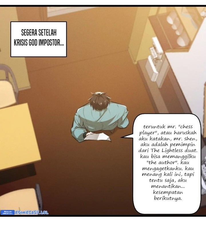 Please Stop Summoning Me! Chapter 78 - halaman 8