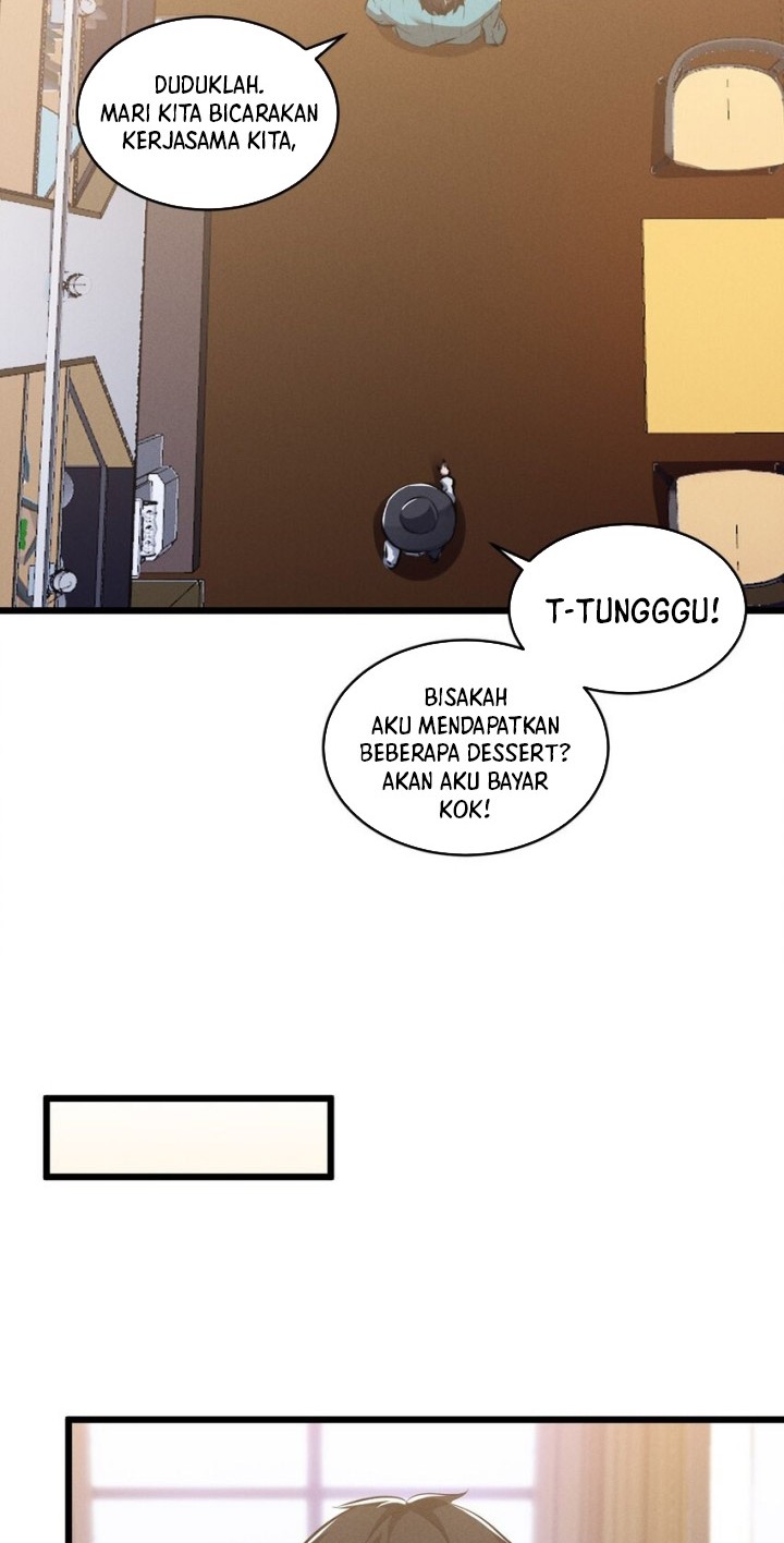 Please Stop Summoning Me! Chapter 79 - halaman 12