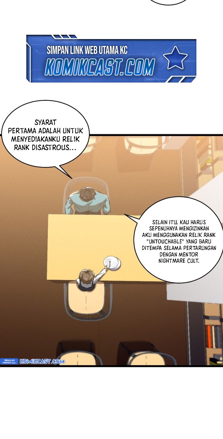 Please Stop Summoning Me! Chapter 79 - halaman 14