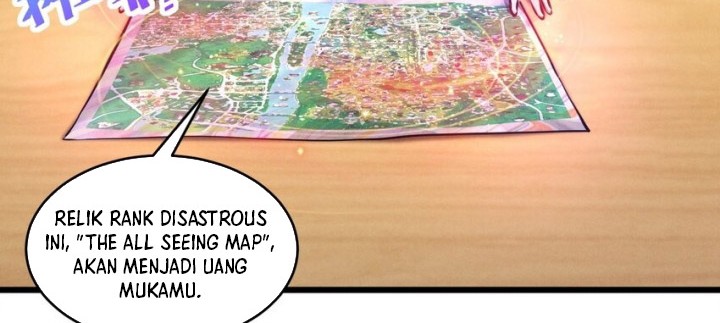 Please Stop Summoning Me! Chapter 79 - halaman 16