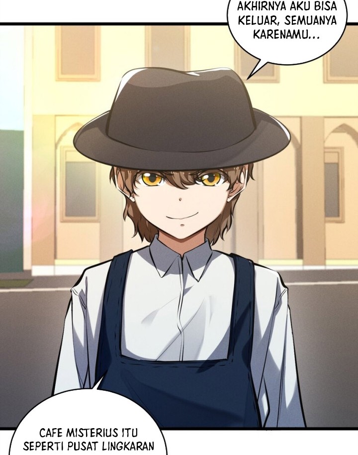 Please Stop Summoning Me! Chapter 79 - halaman 2