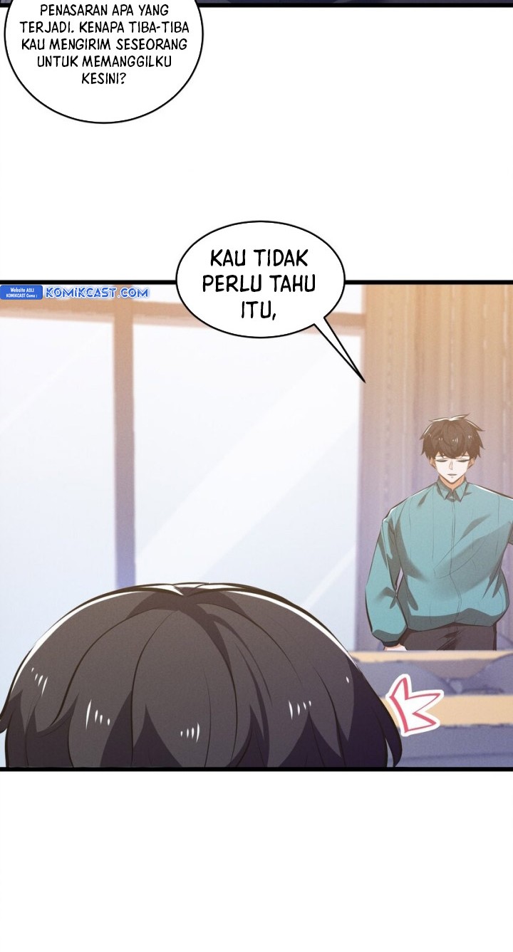 Please Stop Summoning Me! Chapter 79 - halaman 24