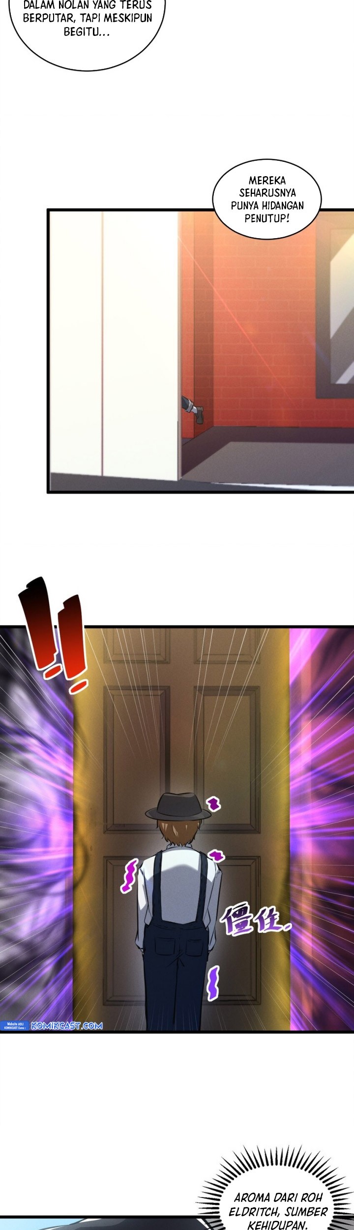 Please Stop Summoning Me! Chapter 79 - halaman 3