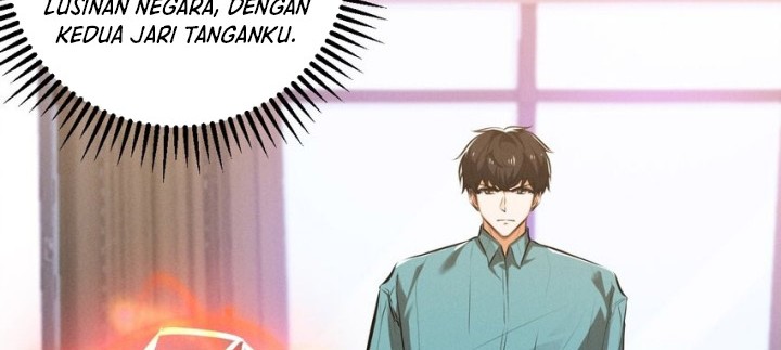 Please Stop Summoning Me! Chapter 79 - halaman 38