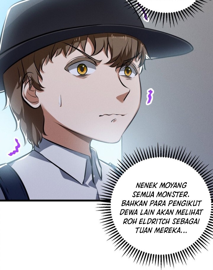 Please Stop Summoning Me! Chapter 79 - halaman 4