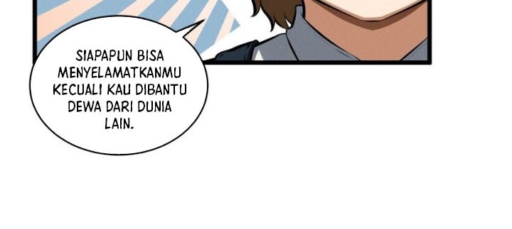 Please Stop Summoning Me! Chapter 79 - halaman 42