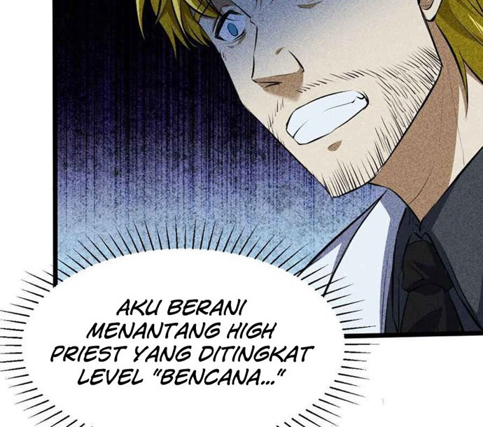 Please Stop Summoning Me! Chapter 8 - halaman 12