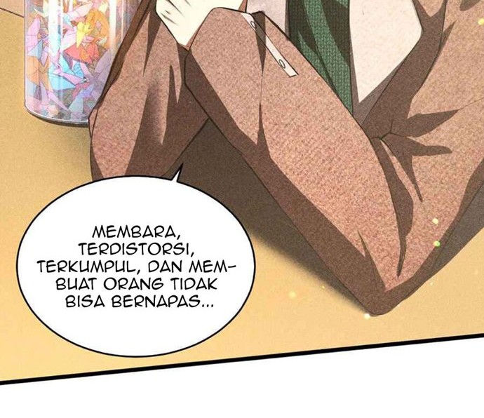 Please Stop Summoning Me! Chapter 8 - halaman 21