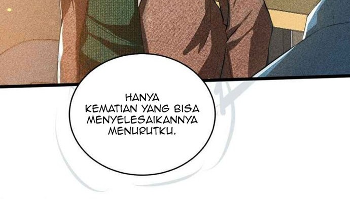 Please Stop Summoning Me! Chapter 8 - halaman 35