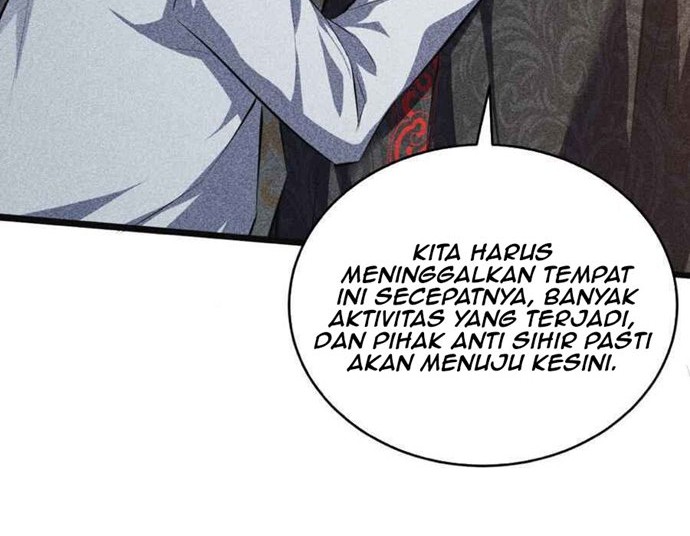 Please Stop Summoning Me! Chapter 8 - halaman 9