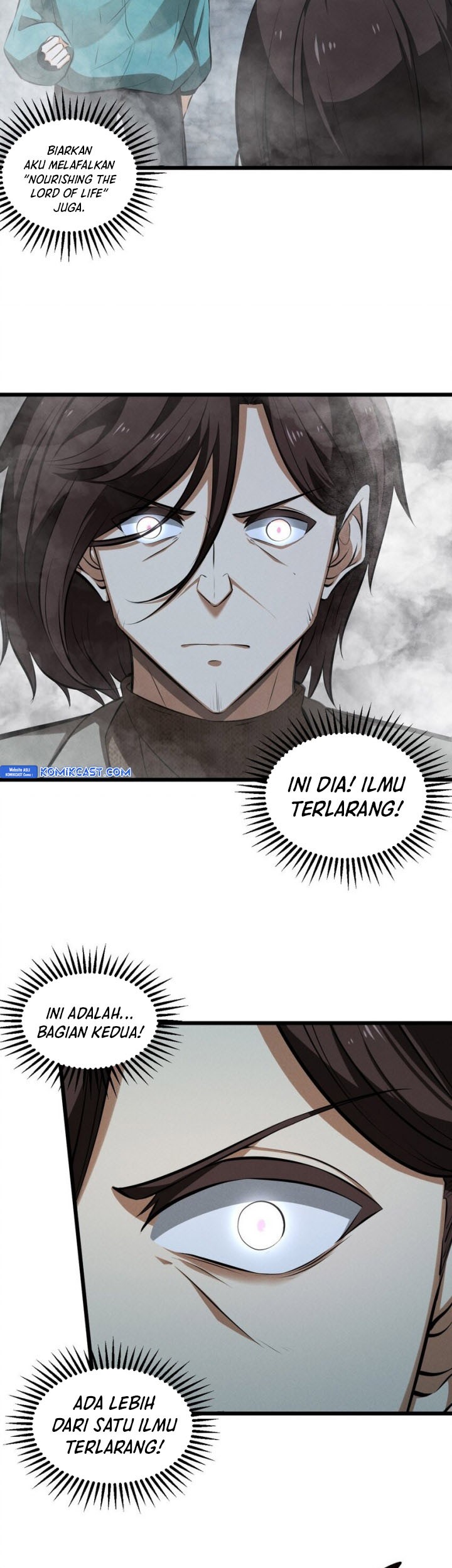 Please Stop Summoning Me! Chapter 80 - halaman 11