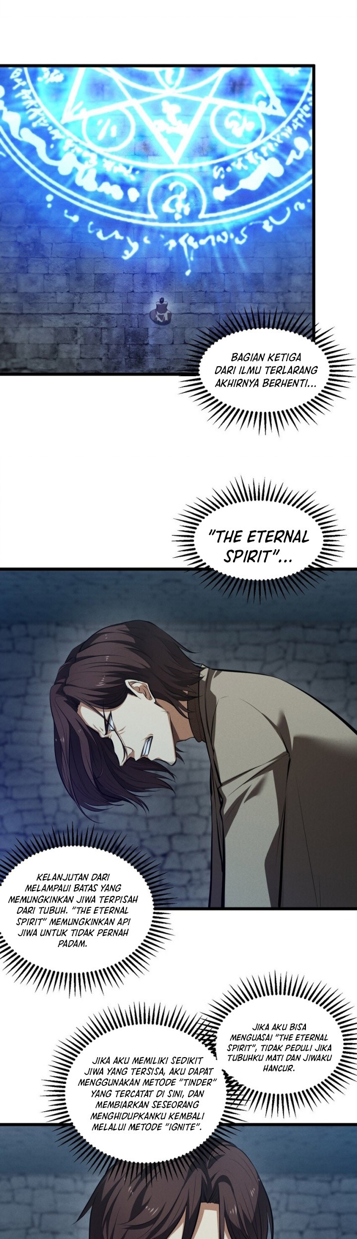 Please Stop Summoning Me! Chapter 80 - halaman 15