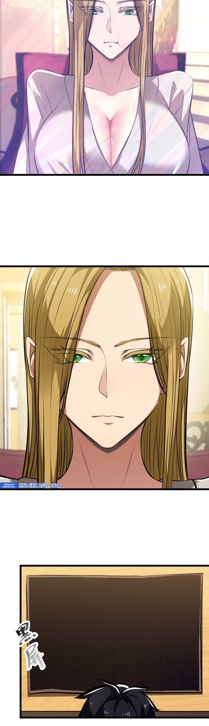 Please Stop Summoning Me! Chapter 80 - halaman 23