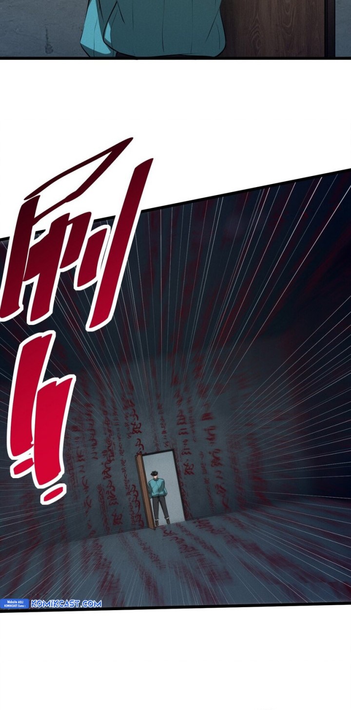Please Stop Summoning Me! Chapter 80 - halaman 28