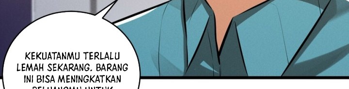 Please Stop Summoning Me! Chapter 80 - halaman 36