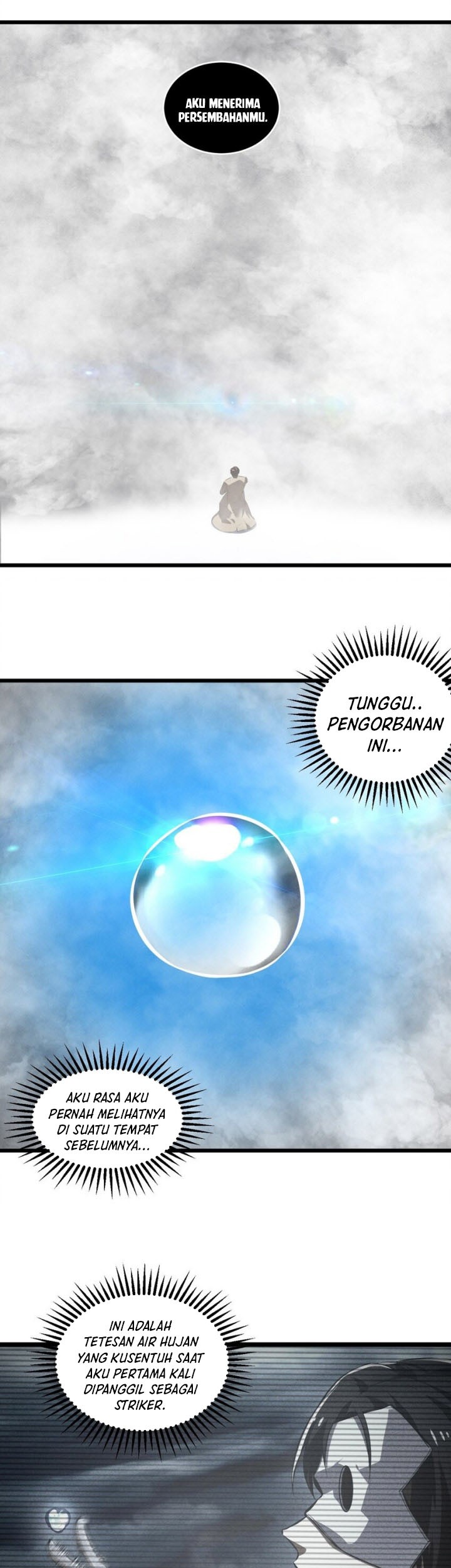 Please Stop Summoning Me! Chapter 80 - halaman 7