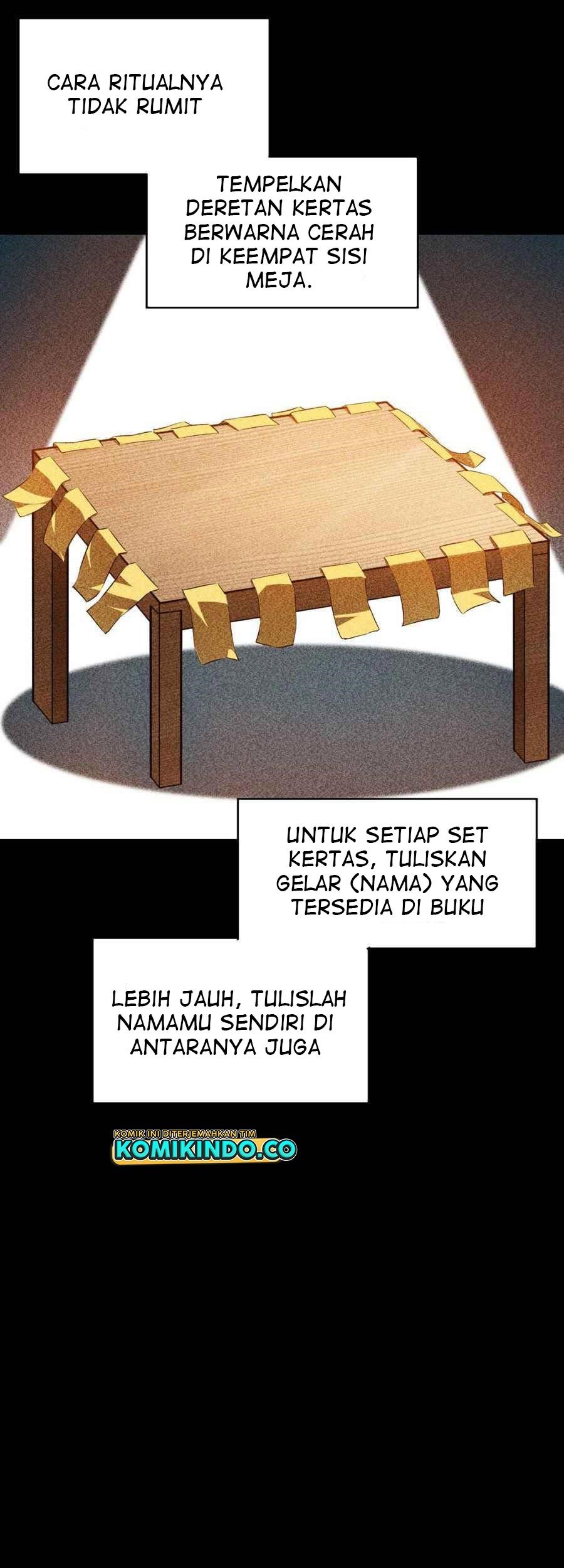 Please Stop Summoning Me! Chapter 9 - halaman 10
