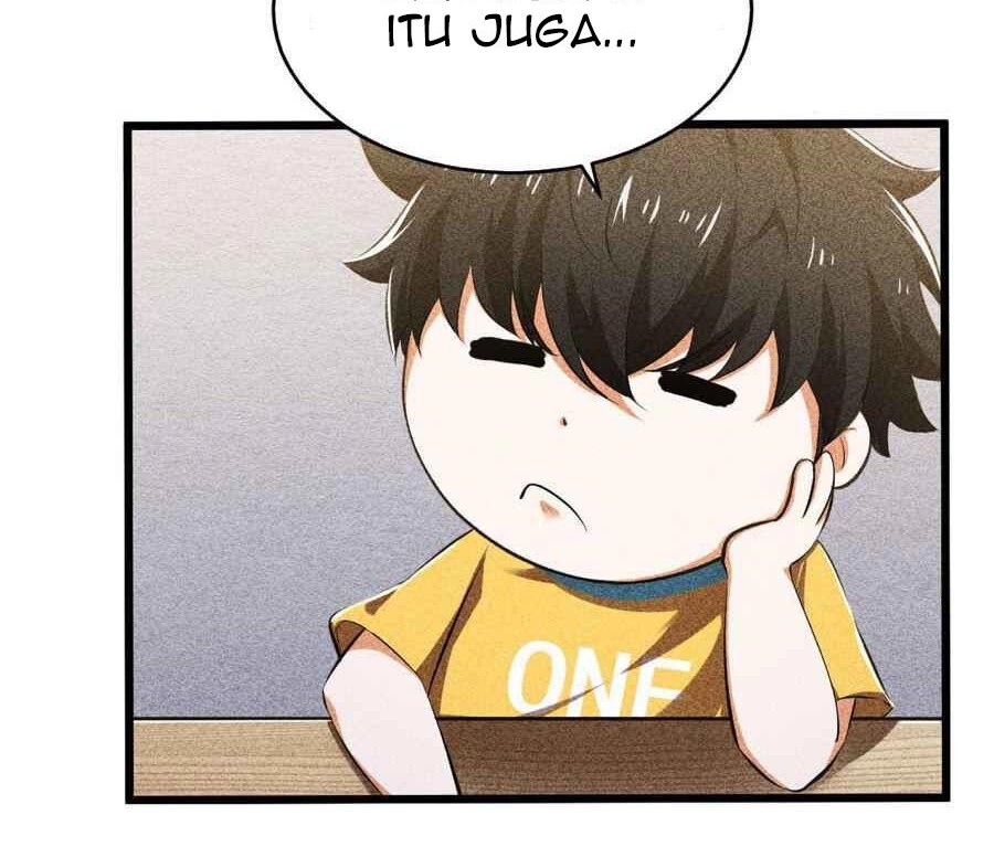 Please Stop Summoning Me! Chapter 9 - halaman 15