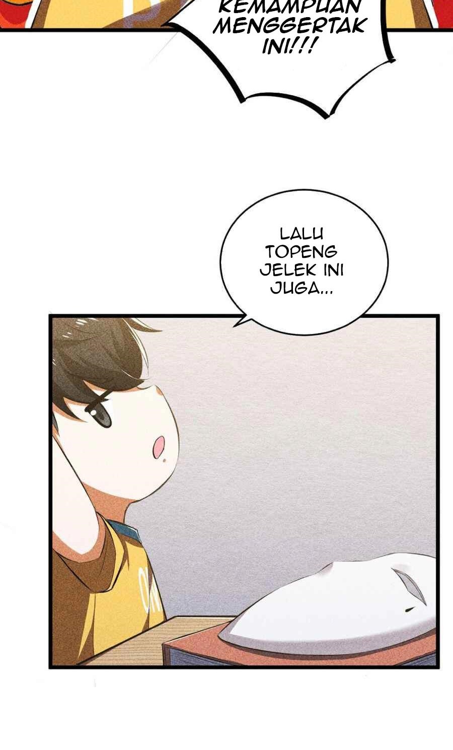 Please Stop Summoning Me! Chapter 9 - halaman 19