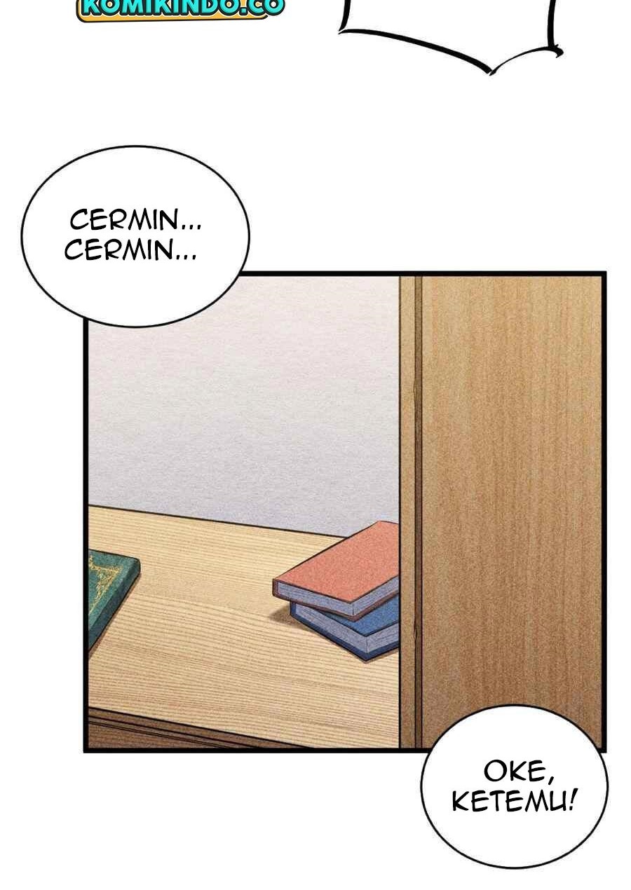 Please Stop Summoning Me! Chapter 9 - halaman 23