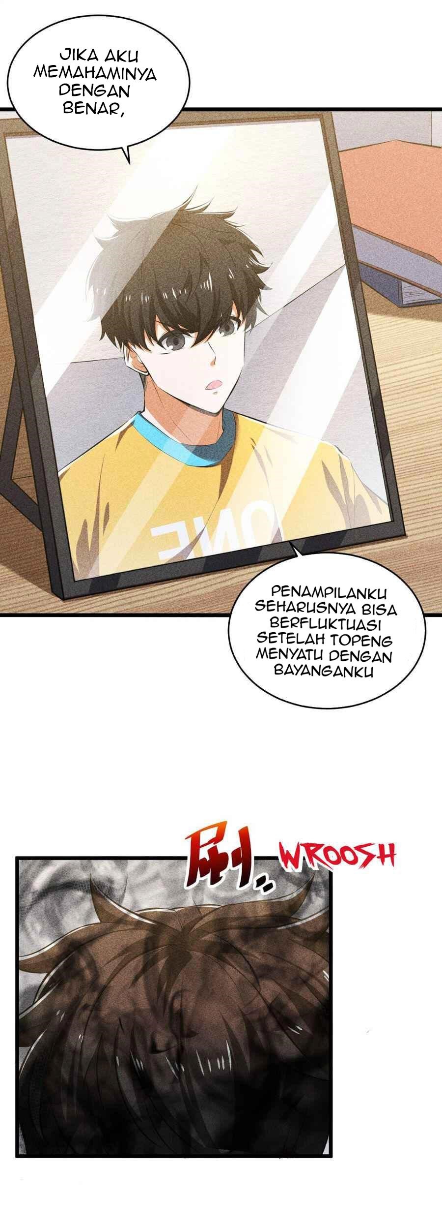 Please Stop Summoning Me! Chapter 9 - halaman 24