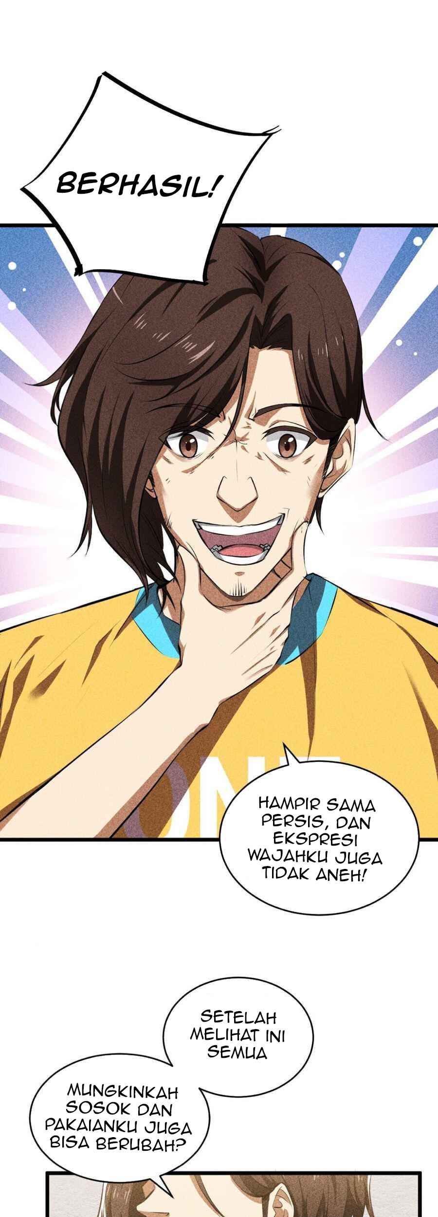 Please Stop Summoning Me! Chapter 9 - halaman 26
