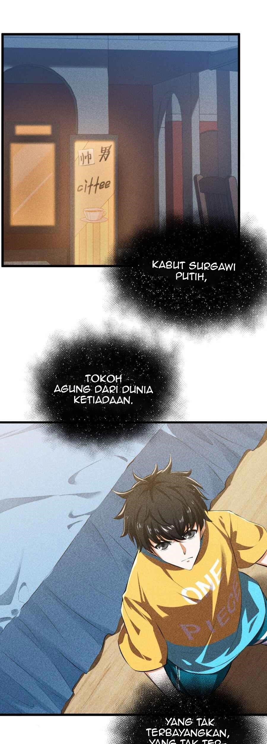 Please Stop Summoning Me! Chapter 9 - halaman 30