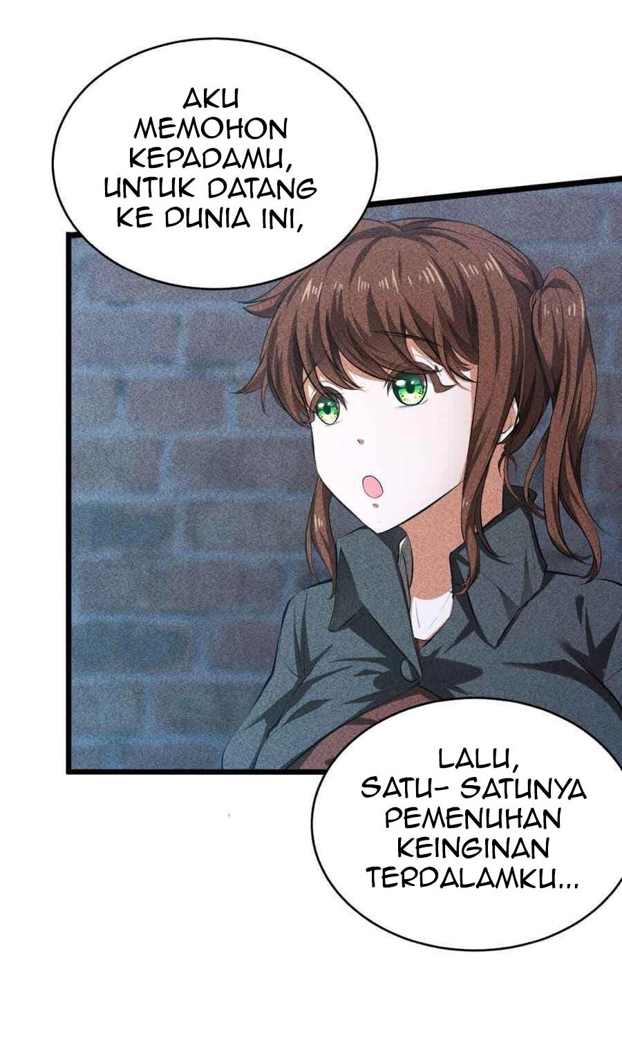Please Stop Summoning Me! Chapter 9 - halaman 33