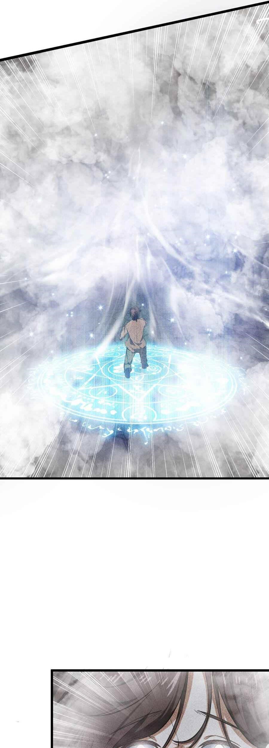 Please Stop Summoning Me! Chapter 9 - halaman 39