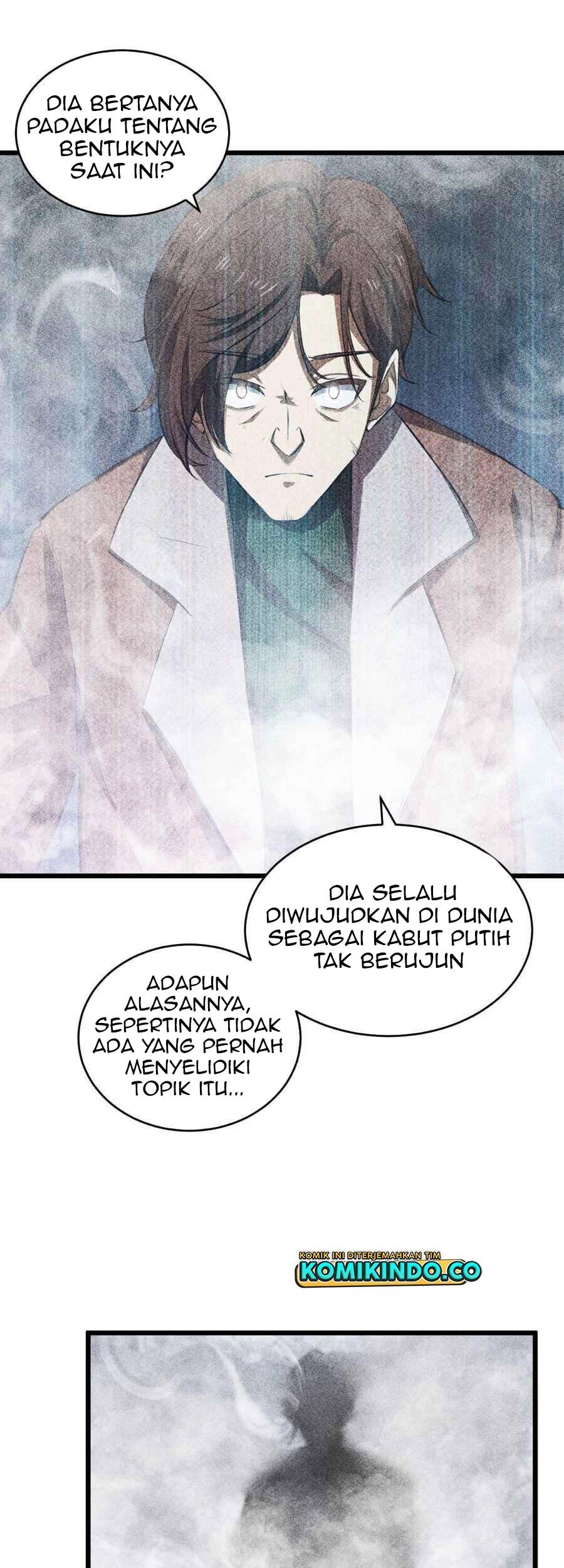 Please Stop Summoning Me! Chapter 9 - halaman 43