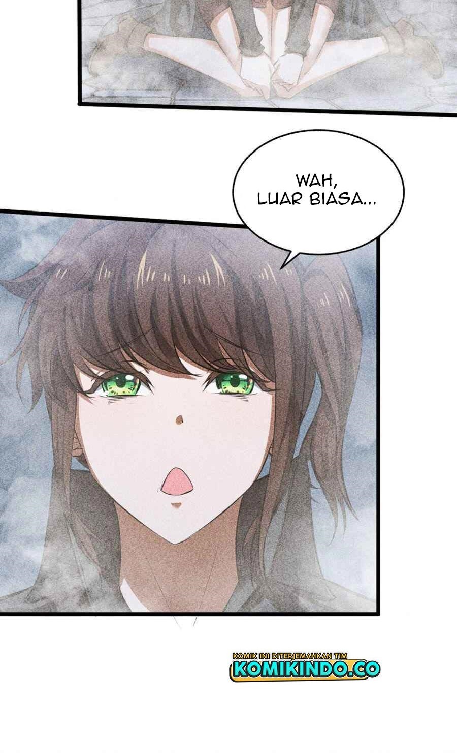 Please Stop Summoning Me! Chapter 9 - halaman 46