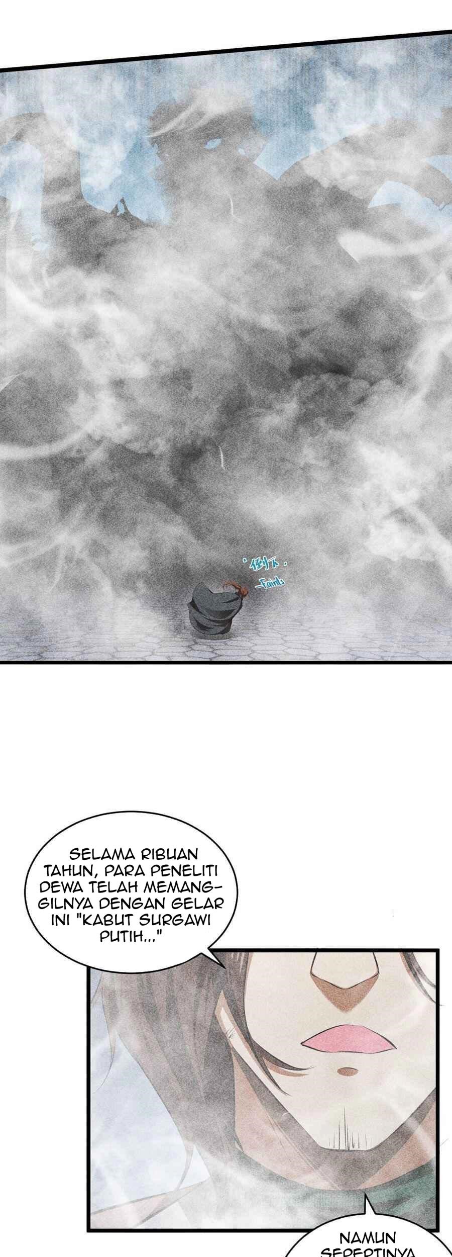 Please Stop Summoning Me! Chapter 9 - halaman 47