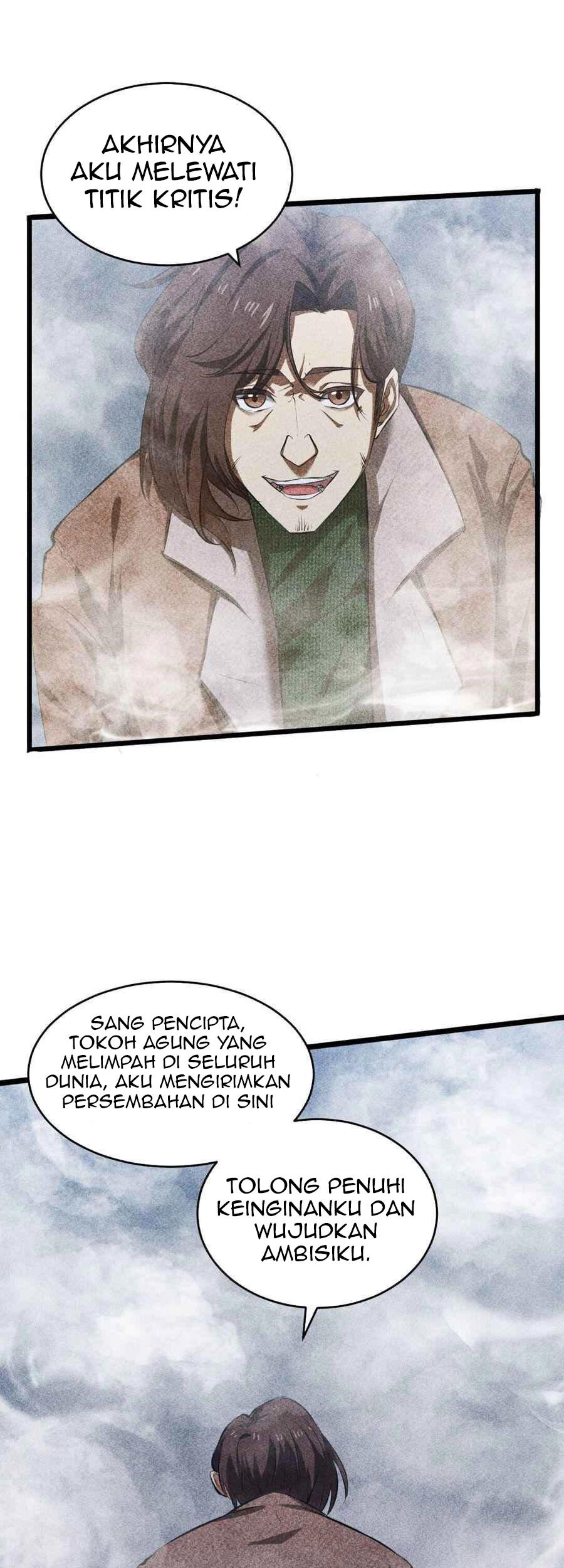 Please Stop Summoning Me! Chapter 9 - halaman 51