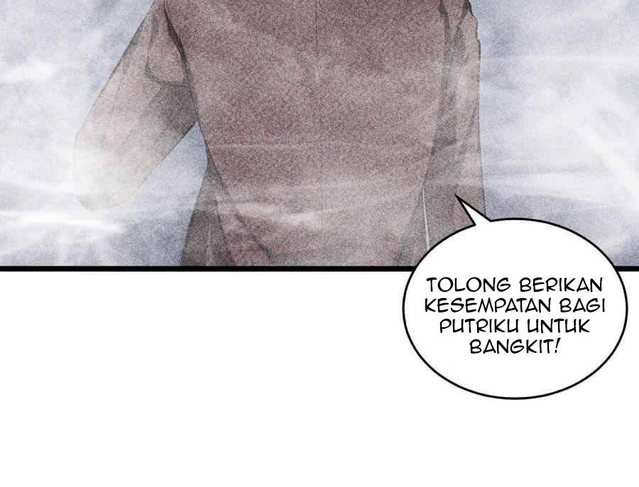 Please Stop Summoning Me! Chapter 9 - halaman 52