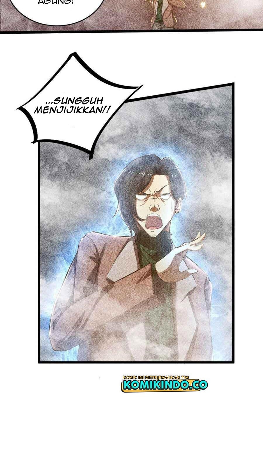 Please Stop Summoning Me! Chapter 9 - halaman 54