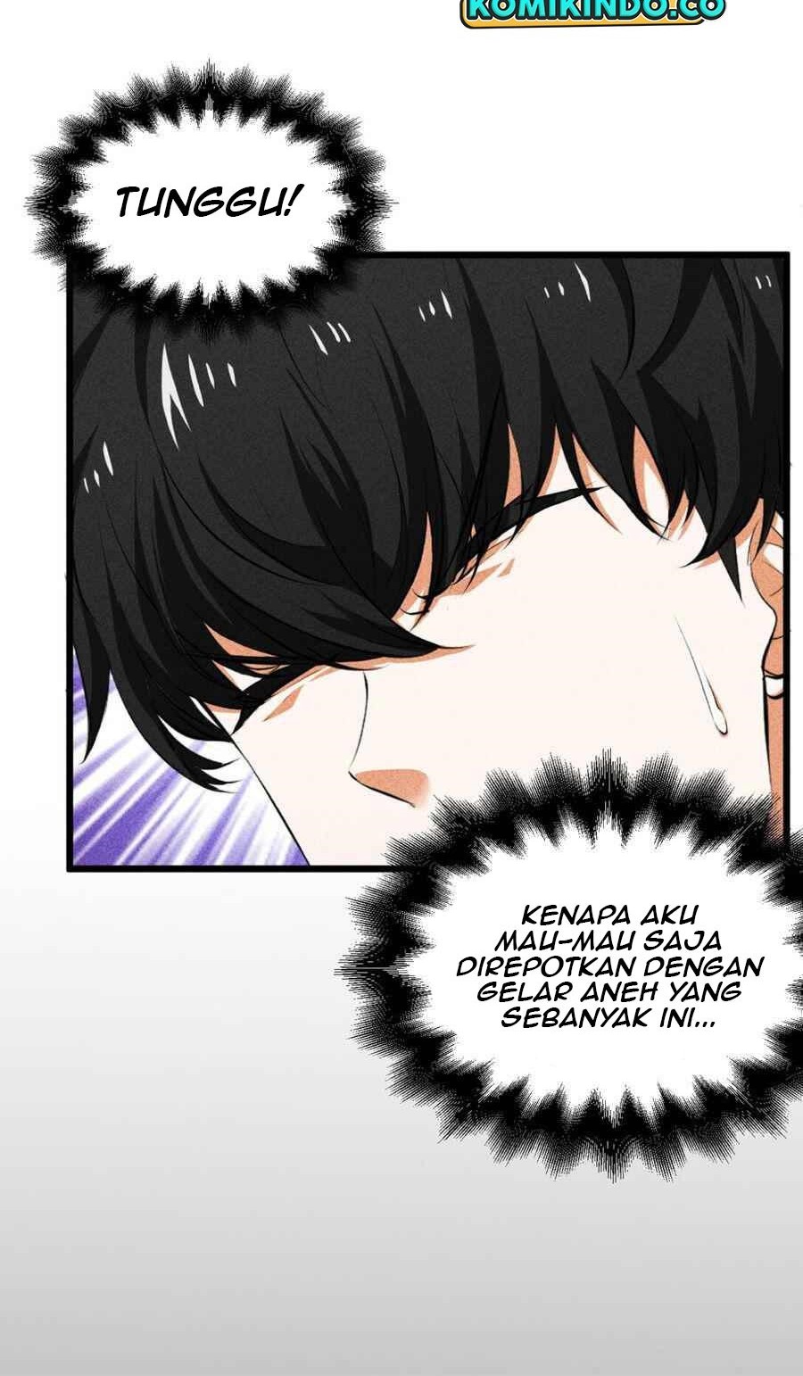 Please Stop Summoning Me! Chapter 9 - halaman 7