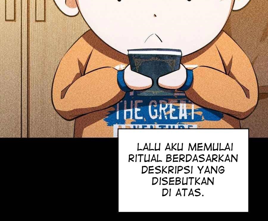 Please Stop Summoning Me! Chapter 9 - halaman 9