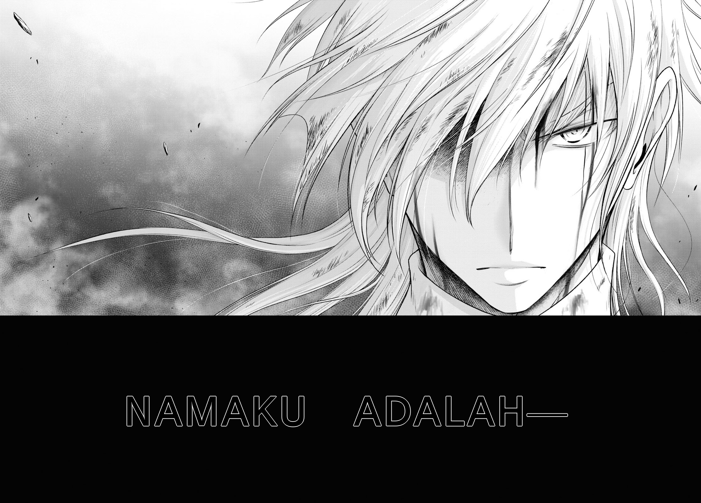 Plunderer Chapter 71 - halaman 33