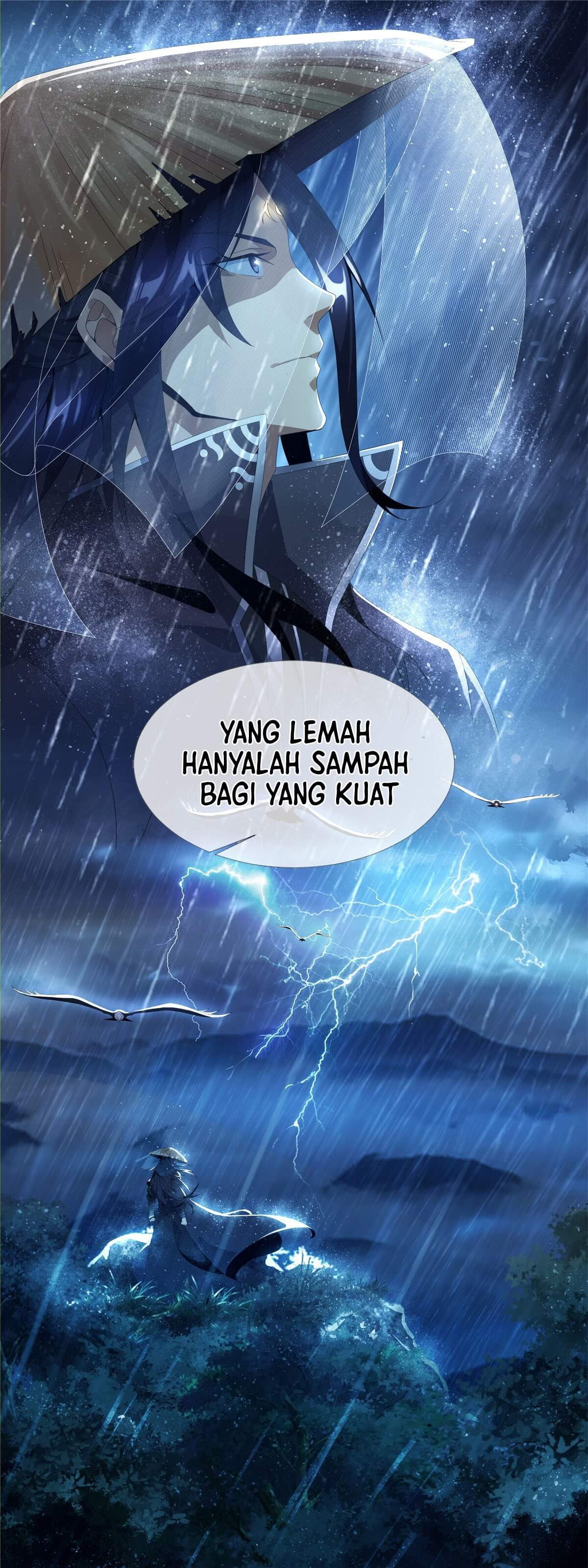 Plundering The Heavens Chapter 0 - halaman 18