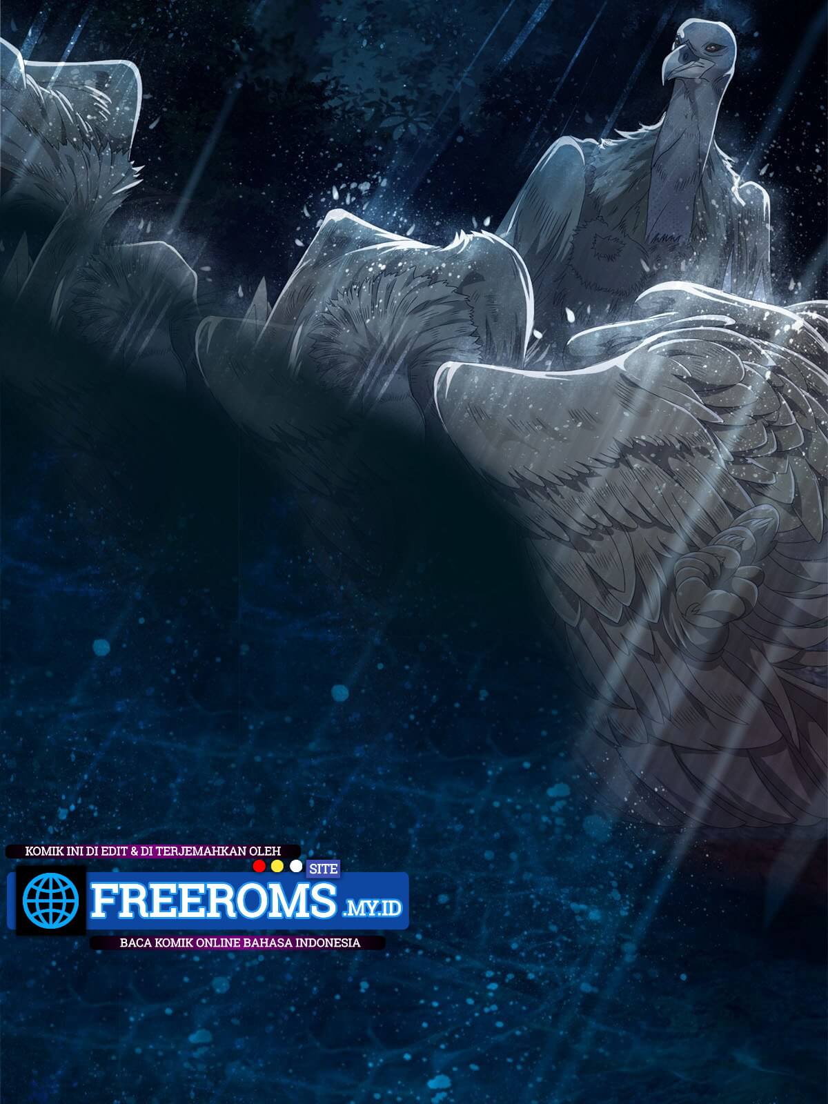 Plundering The Heavens Chapter 0 - halaman 19