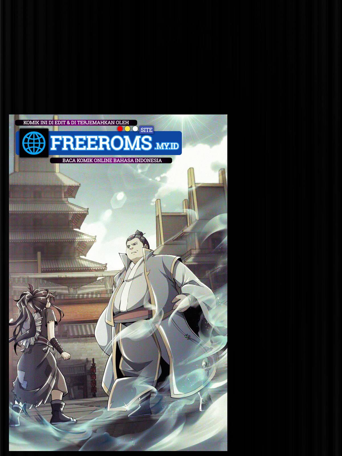 Plundering The Heavens Chapter 0 - halaman 24