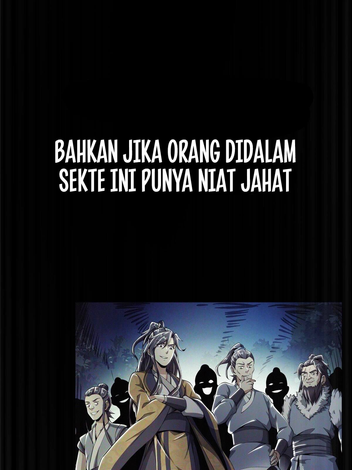 Plundering The Heavens Chapter 0 - halaman 25