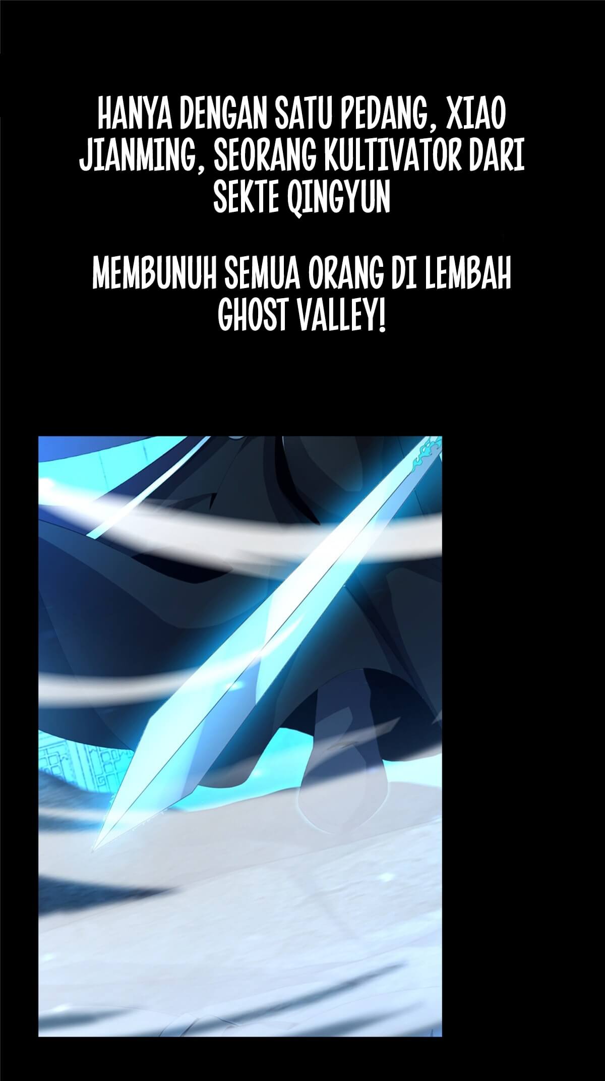Plundering The Heavens Chapter 0 - halaman 9