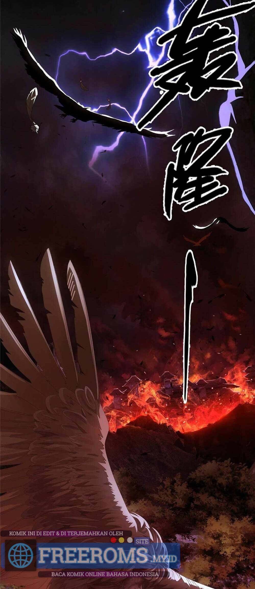 Plundering The Heavens Chapter 1 - halaman 4