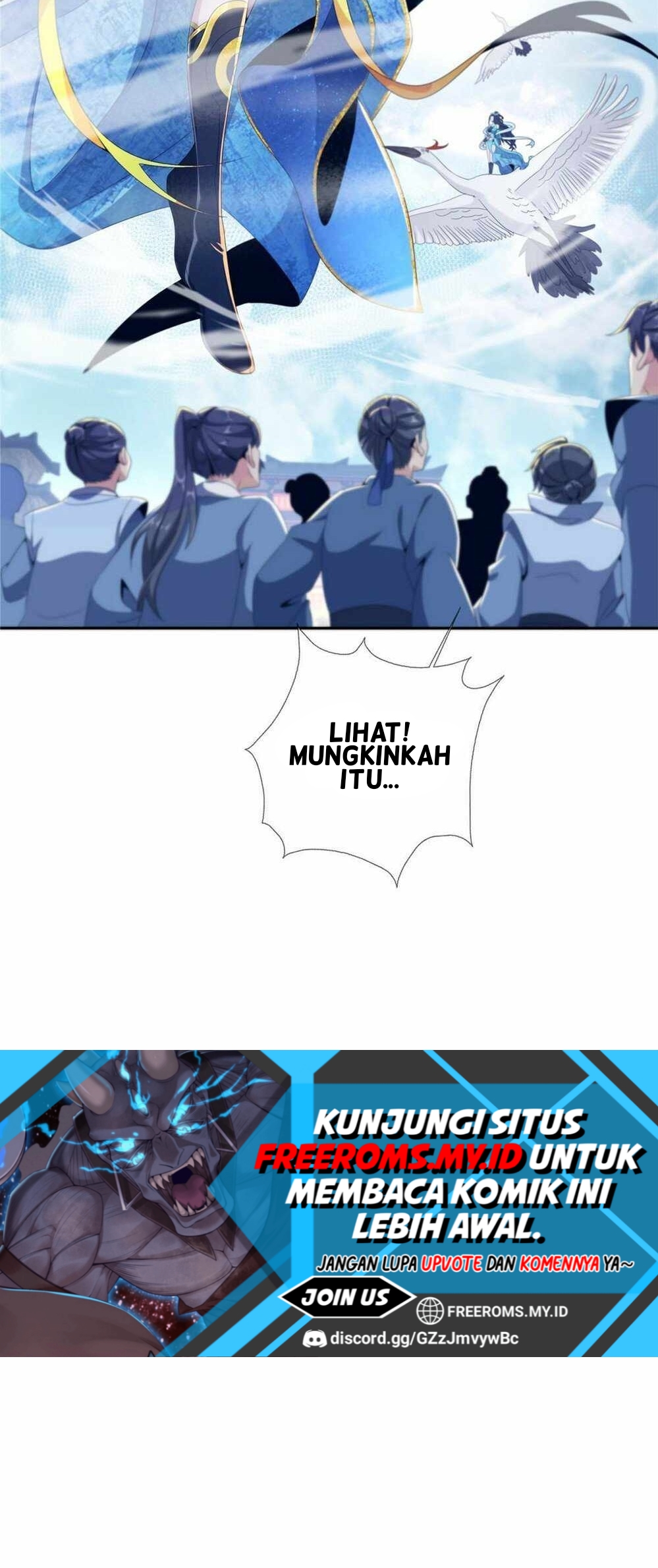 Plundering The Heavens Chapter 1 - halaman 54