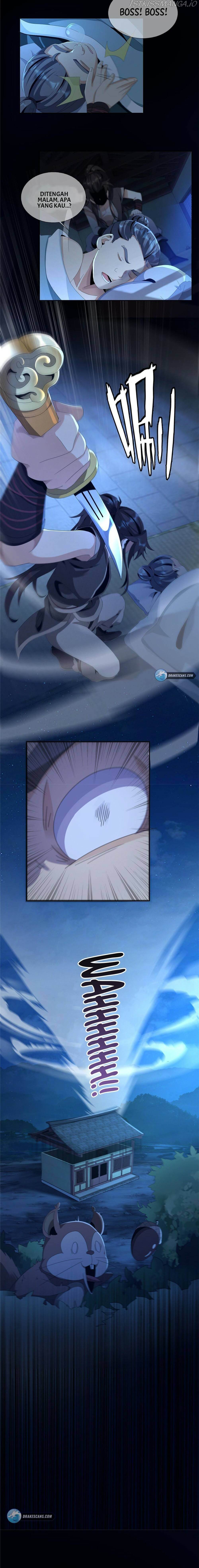 Plundering The Heavens Chapter 2 - halaman 15