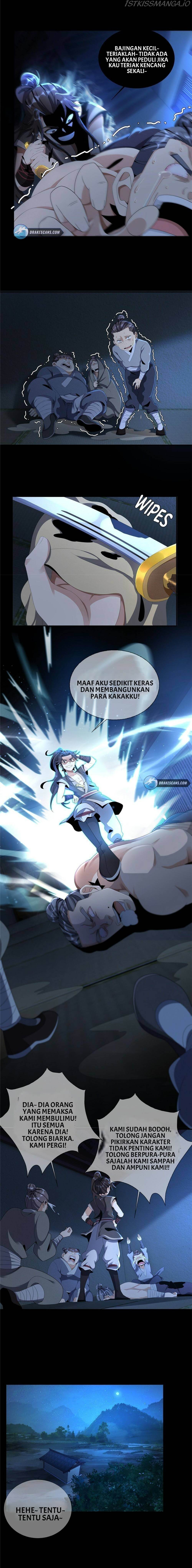 Plundering The Heavens Chapter 2 - halaman 19