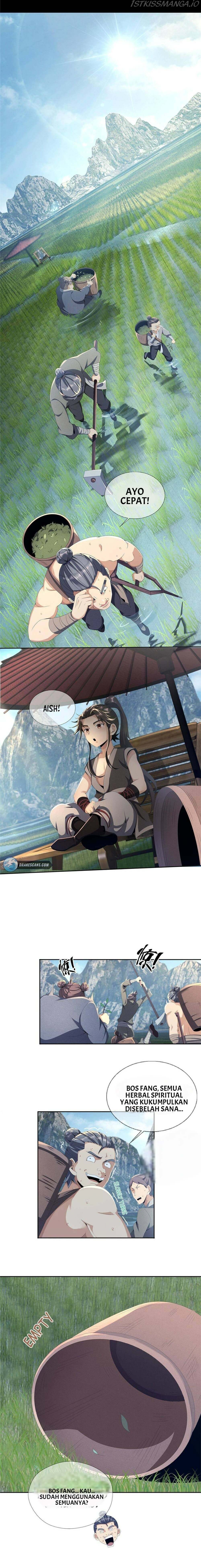 Plundering The Heavens Chapter 2 - halaman 20