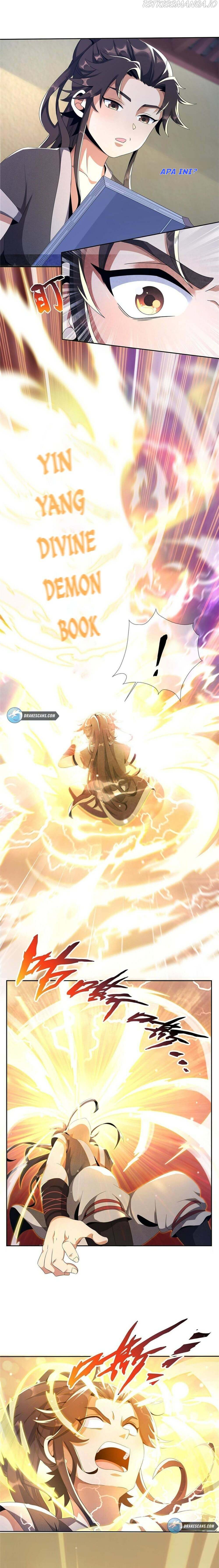 Plundering The Heavens Chapter 2 - halaman 5