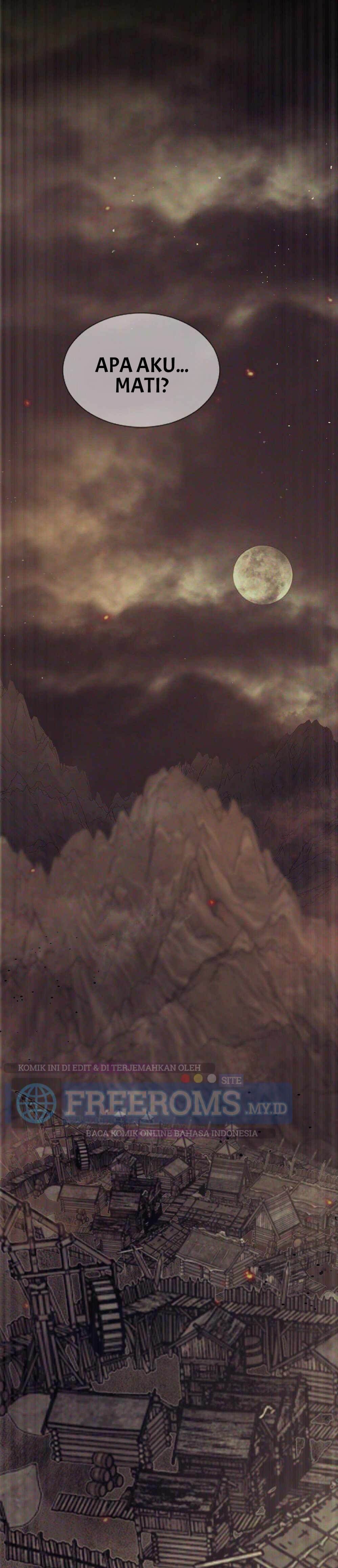 Plundering The Heavens Chapter 3.1 - halaman 24